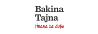 logotip Bakina Tajna