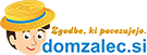 logotip Domžalec.si