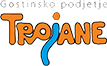 logotip Gostinsko podjetje Trojane
