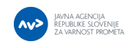 logotip Javna agencija za promet