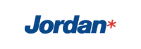 logotip Jordan (Curaden)