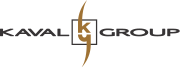 logotip Kaval Group