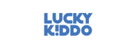 logotip Lucky Kiddo