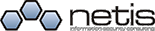 logotip Netis