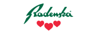 logotip Radenska