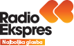 logotip Radio Ekspres
