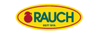 logotip Rauch