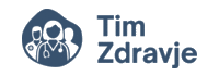 logotip Tim Zdravje